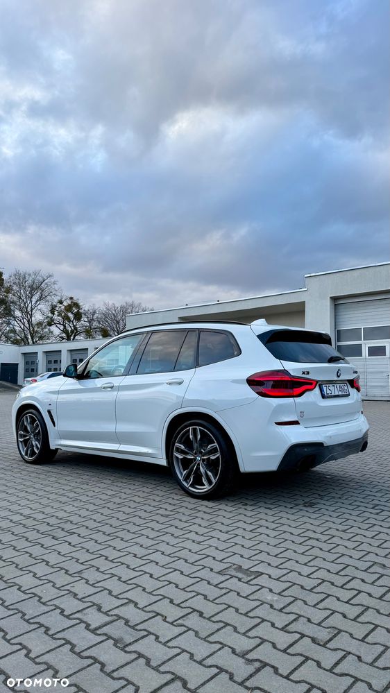 BMW X3 M - 3