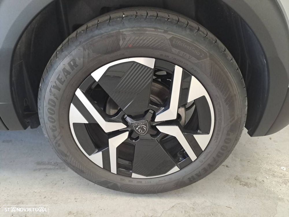Peugeot e-2008 54 kWh Allure - 10