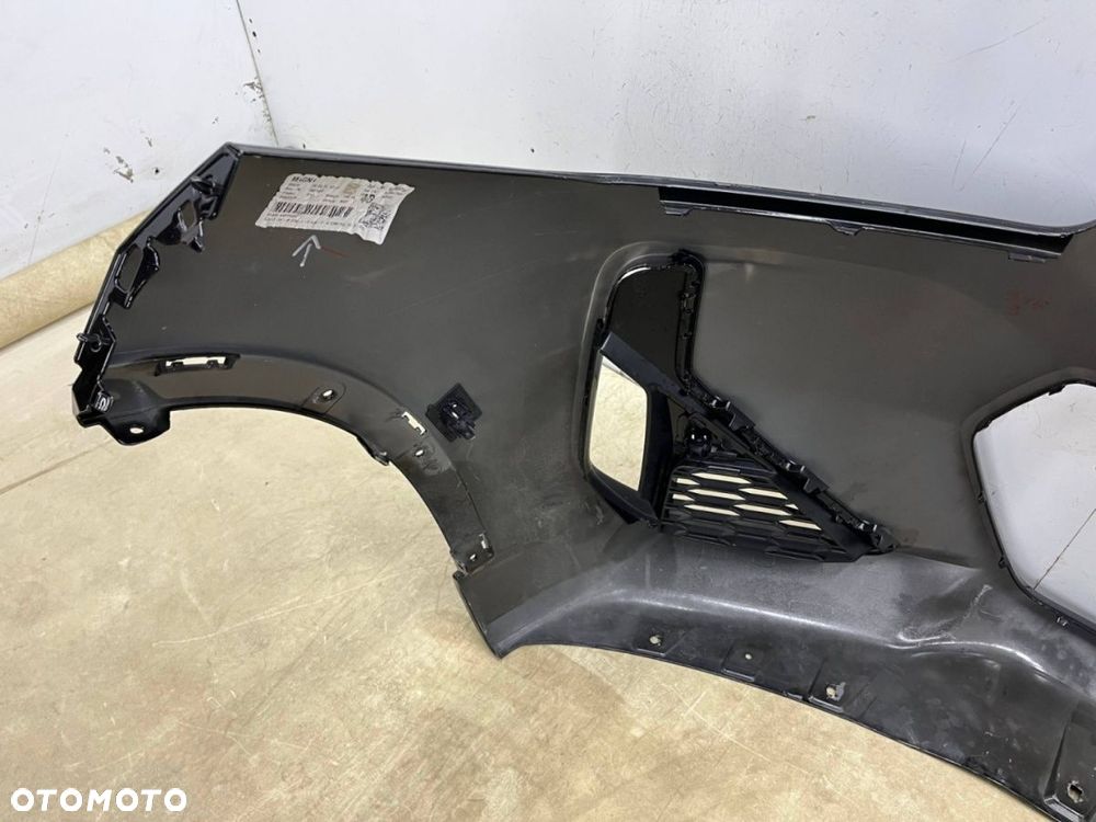 Zderzak przedni BMW X1 U11 M-pakiet Mpakiet 22r.- przód PDC 9881907 - 7