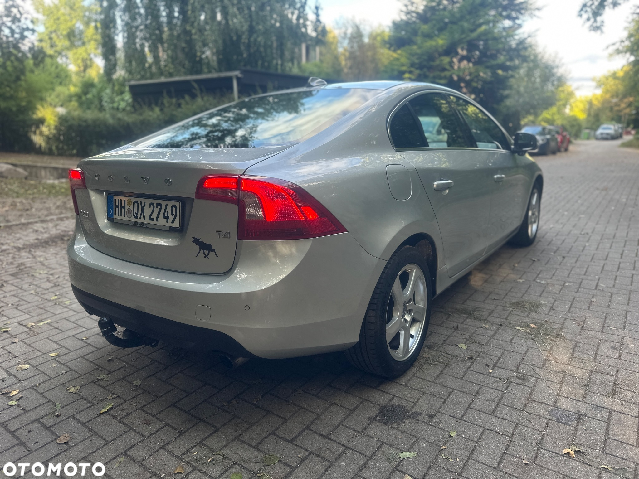 Volvo S60 T4 Kinetic - 6