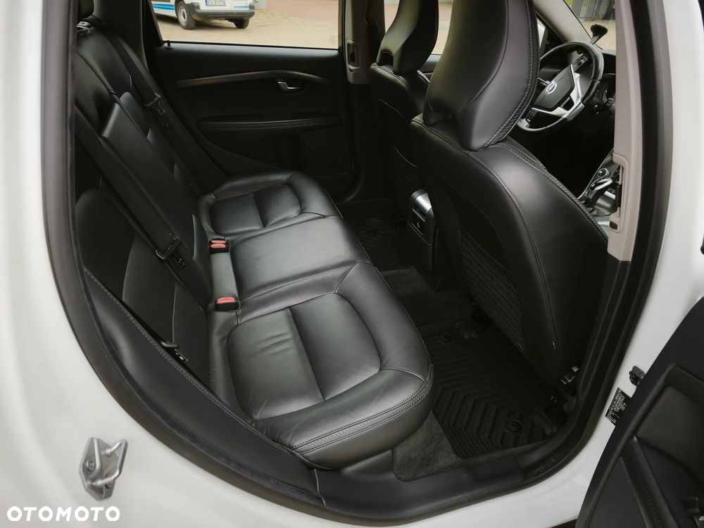 Volvo XC 70 D4 Drive-E Summum - 19