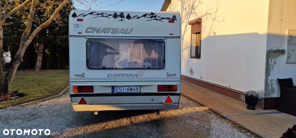 Chateau Cantara 908 - 4