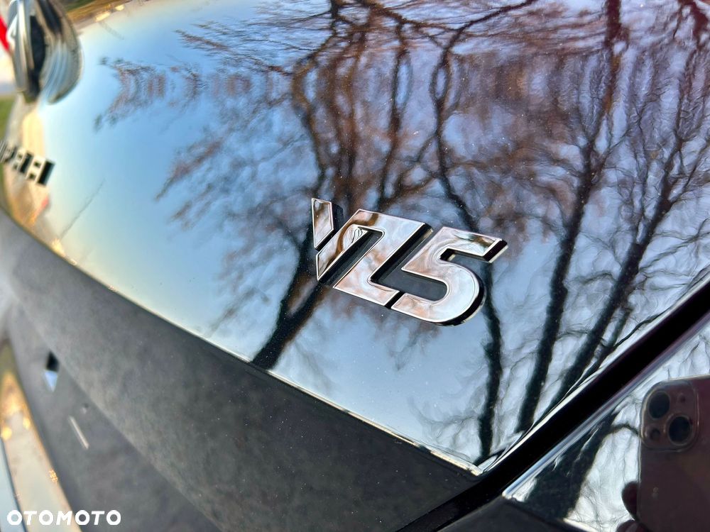 Cupra Formentor 2.5 TSI 4Drive DSG VZ5 - 29