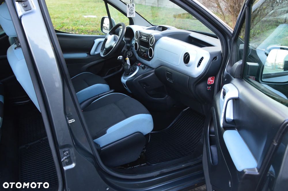 Citroën Berlingo Multispace VTi 95 Vitamin - 7