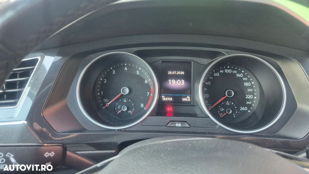 Volkswagen Tiguan - 7
