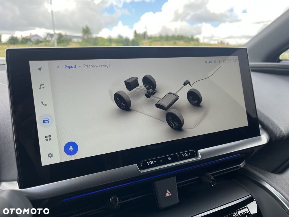 Toyota C-HR 2.0 PHEV Dynamic Force GR Sport - 23