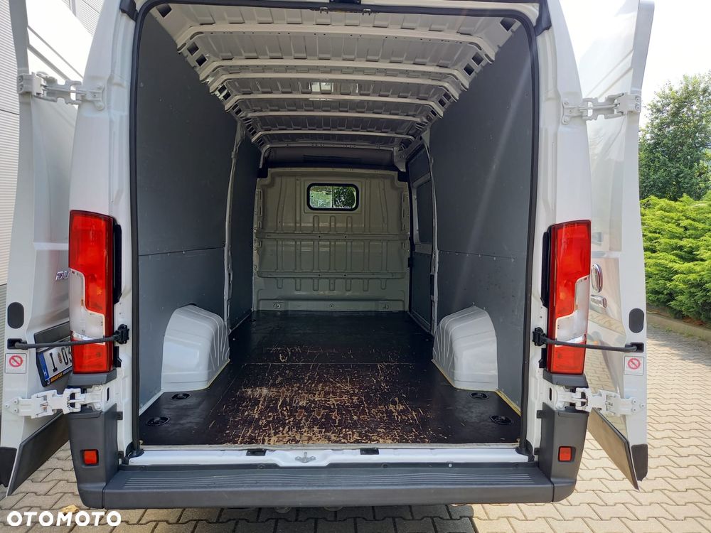 Fiat Ducato 2.3 - 7