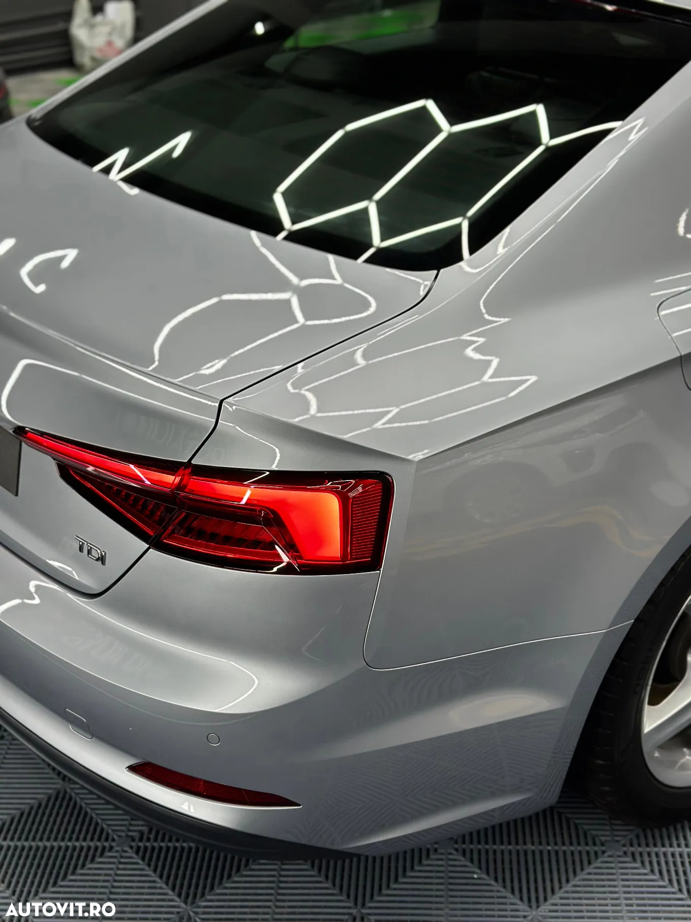 Audi A5 Coupe 2.0 TDI S tronic - 15