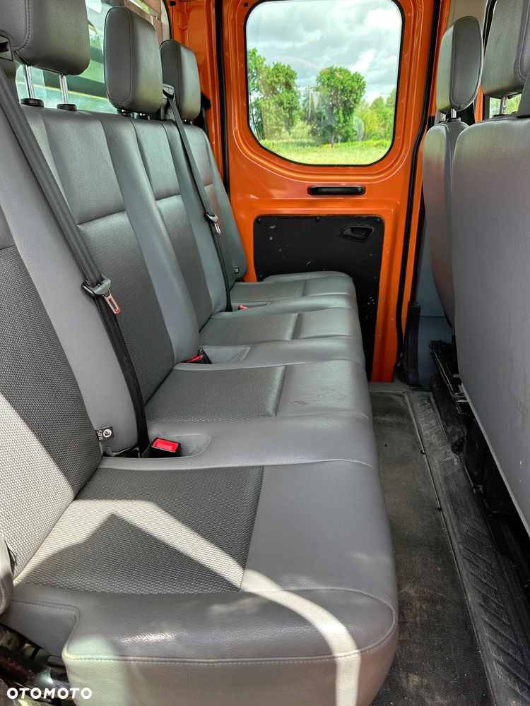Ford Transit - 7