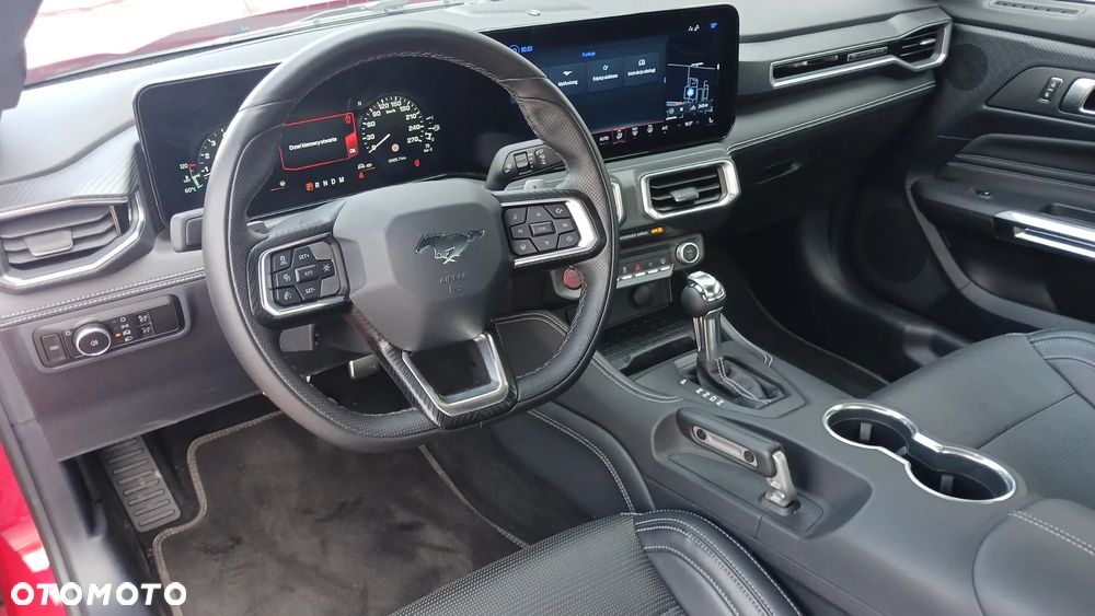 Ford Mustang 5.0 V8 GT - 23