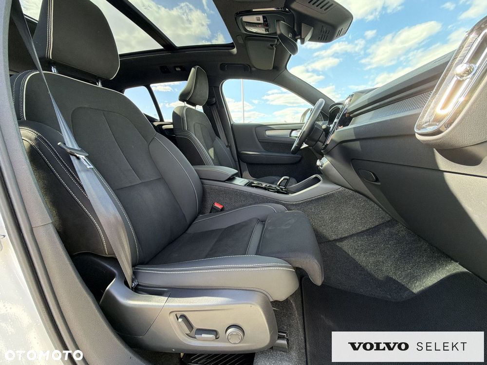 Volvo XC 40 - 14