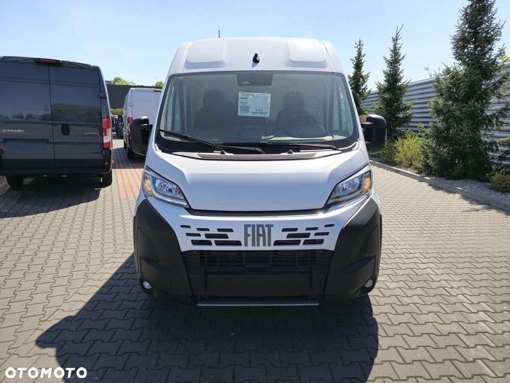 Fiat Ducato 33 H3-Power L2H2 - 2