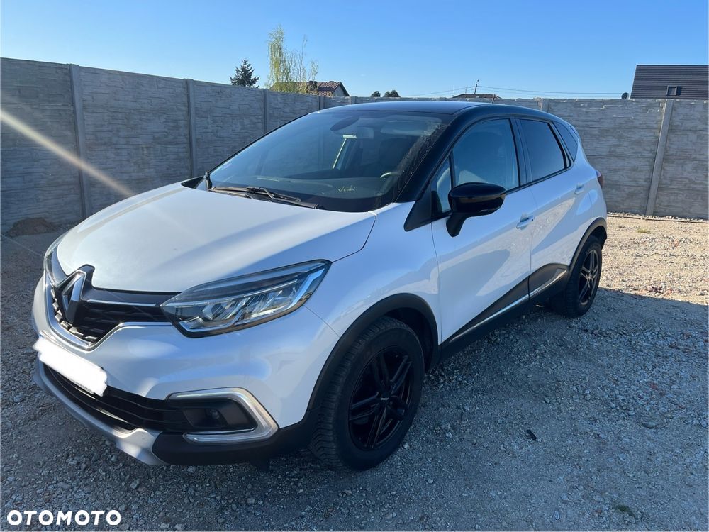 Renault Captur 1.3 Energy TCe S-Edition EDC - 2