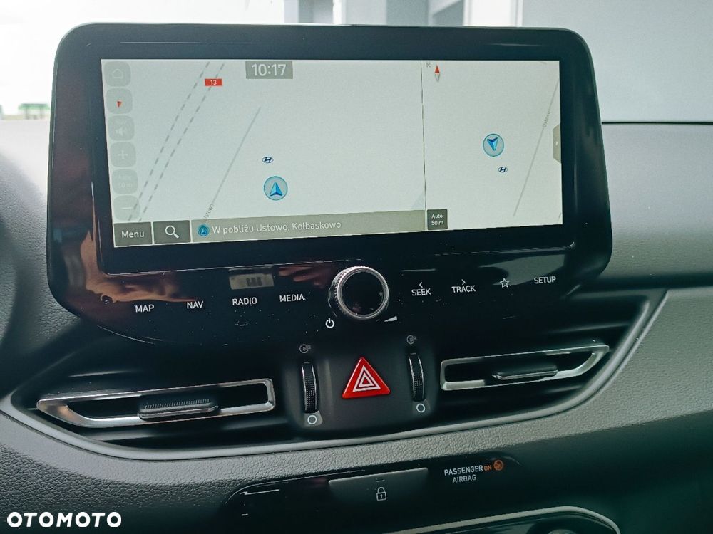 Hyundai i30 1.0 T-GDI Modern - 19