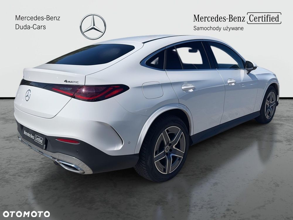 Mercedes-Benz GLC - 7