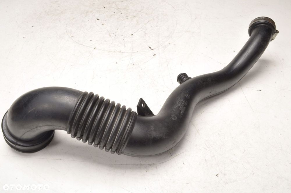 BMW E65 4.0 D RURA DOLOT POWIETRZA 7787999 - 1