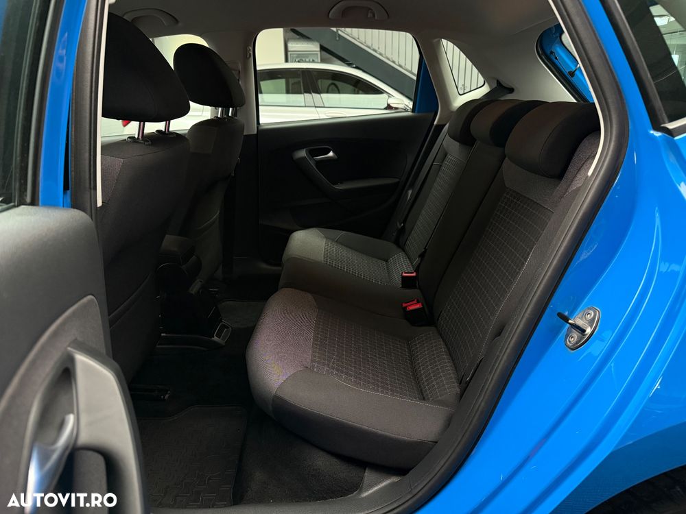 Volkswagen Polo - 17