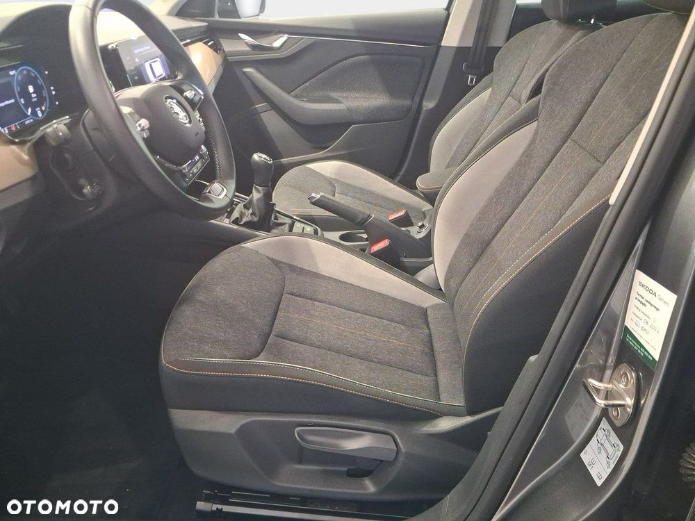 Skoda Kamiq - 9