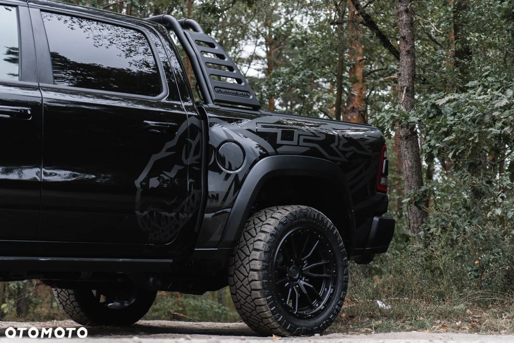 RAM 1500 TRX - 11