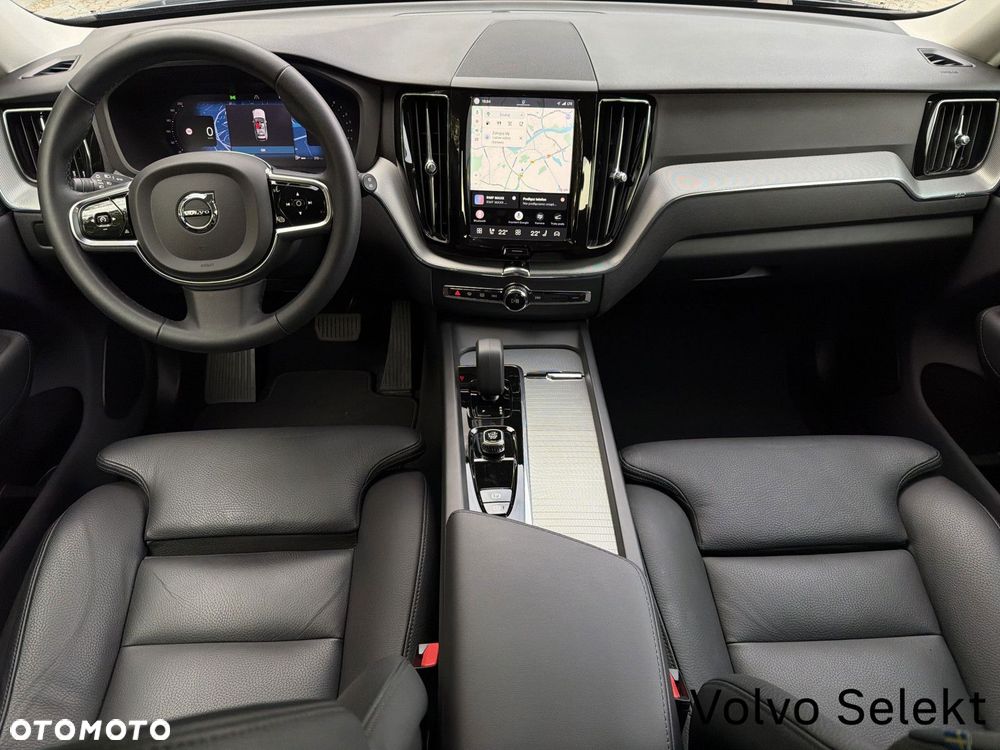 Volvo XC 60 - 19