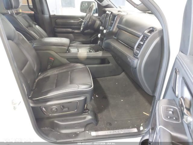RAM 1500 5.7 Crew Cab Limited - 7