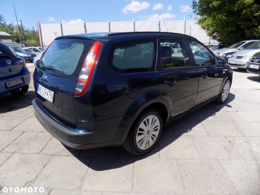 Ford Focus - 4