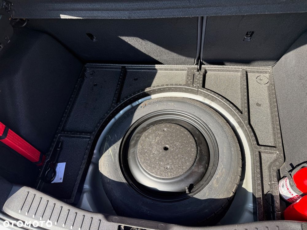 Ford Focus 1.6 TDCi Trend - 21