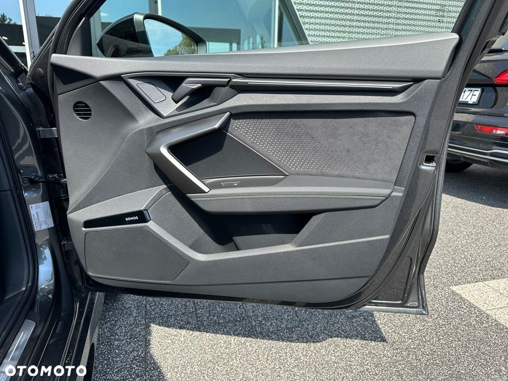 Audi RS3 Sportback - 23