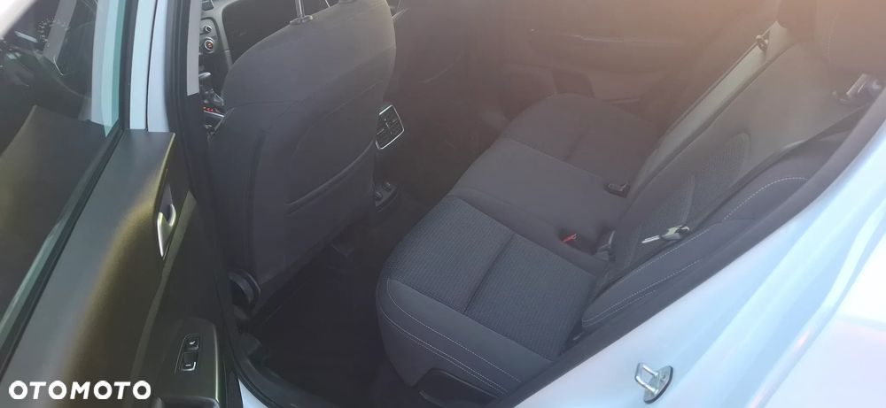 Kia Sportage 1.7 CRDI 2WD Vision - 22