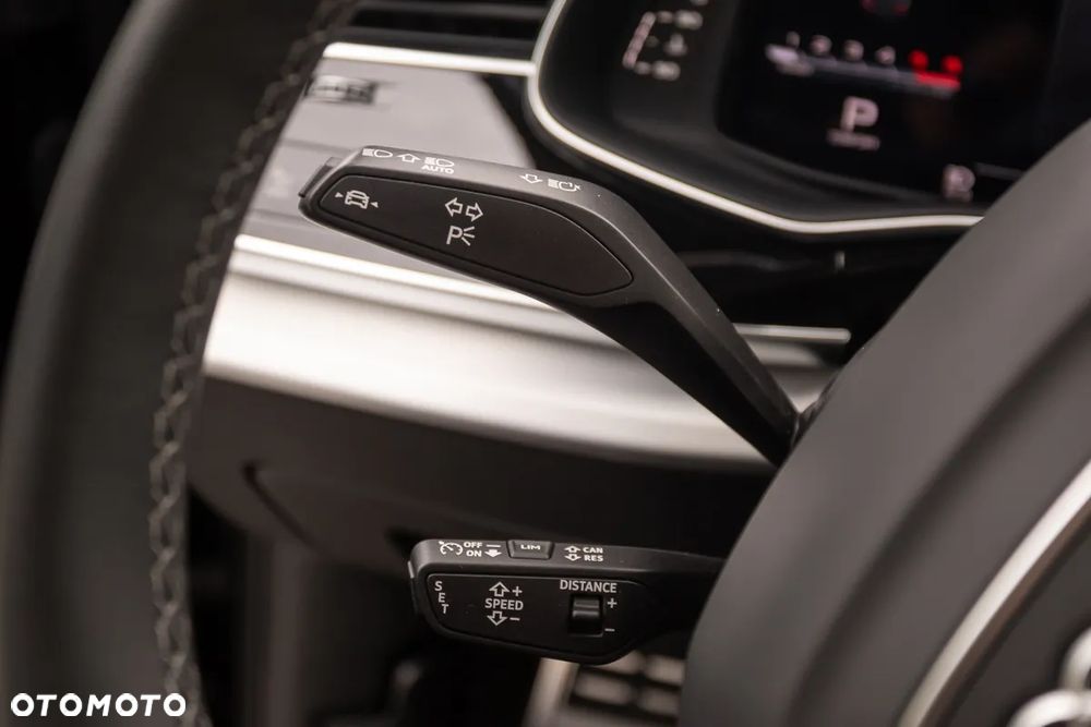 Audi Q7 50 TDI mHEV Quattro S Line Tiptr - 28