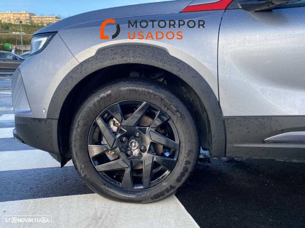Opel Mokka-e 50 kWh GS — fotografia 23