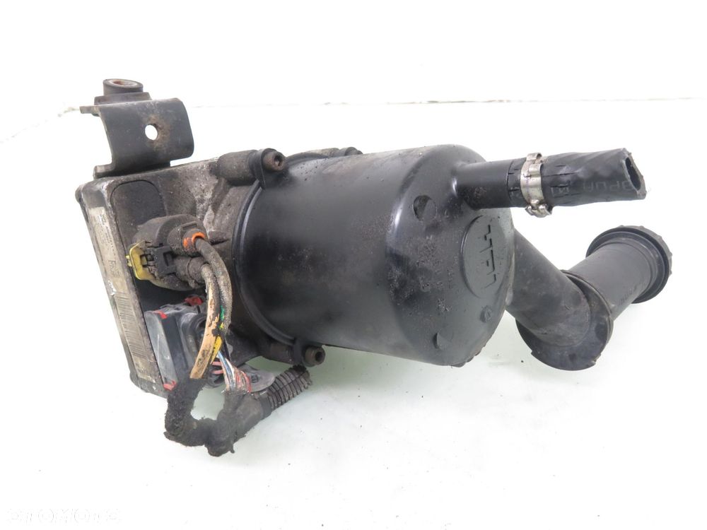 POMPA WSPOMAGANIA CITROEN C4 coupe (LA_) A5097811 9681545980 - 6