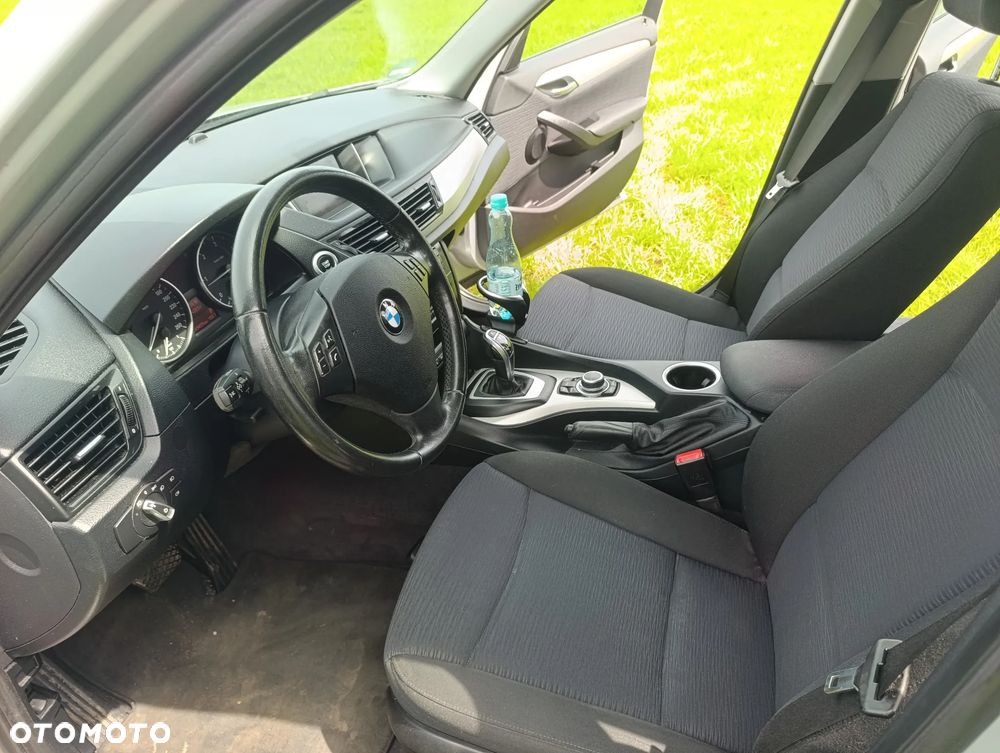 BMW X1 - 29