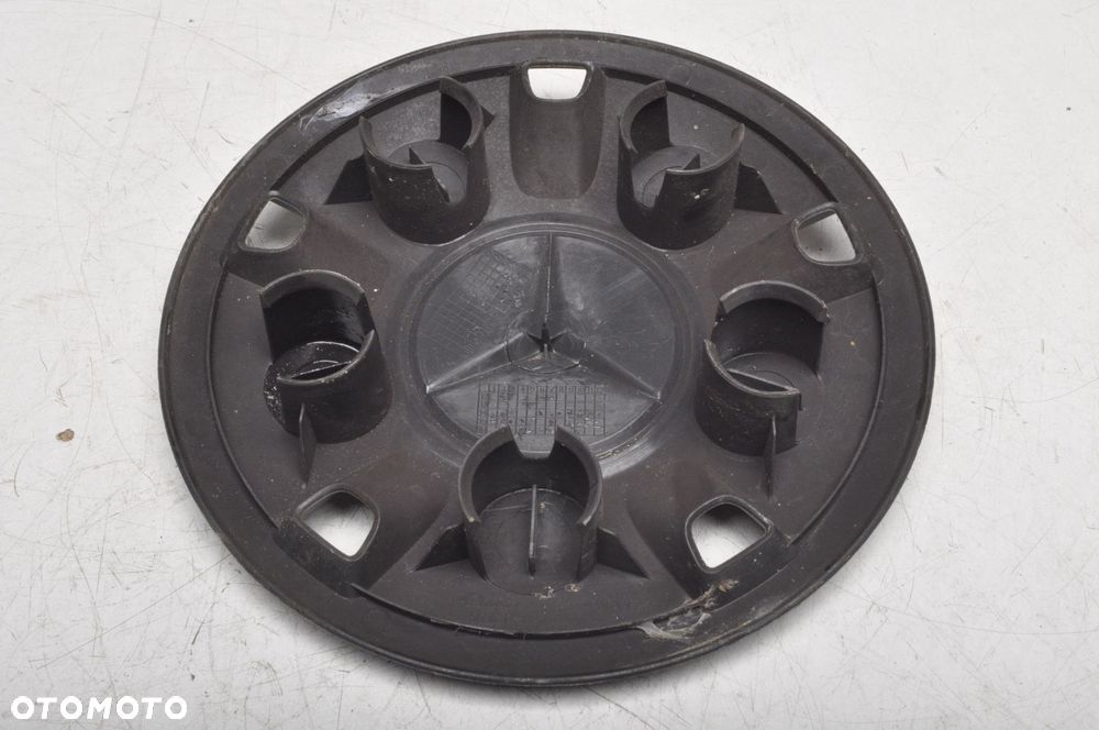 MERCEDES VITO W447 DEKIELEK ZAŚLEPKA KAPSEL FELGI ALUFELGI A4474011600 - 2