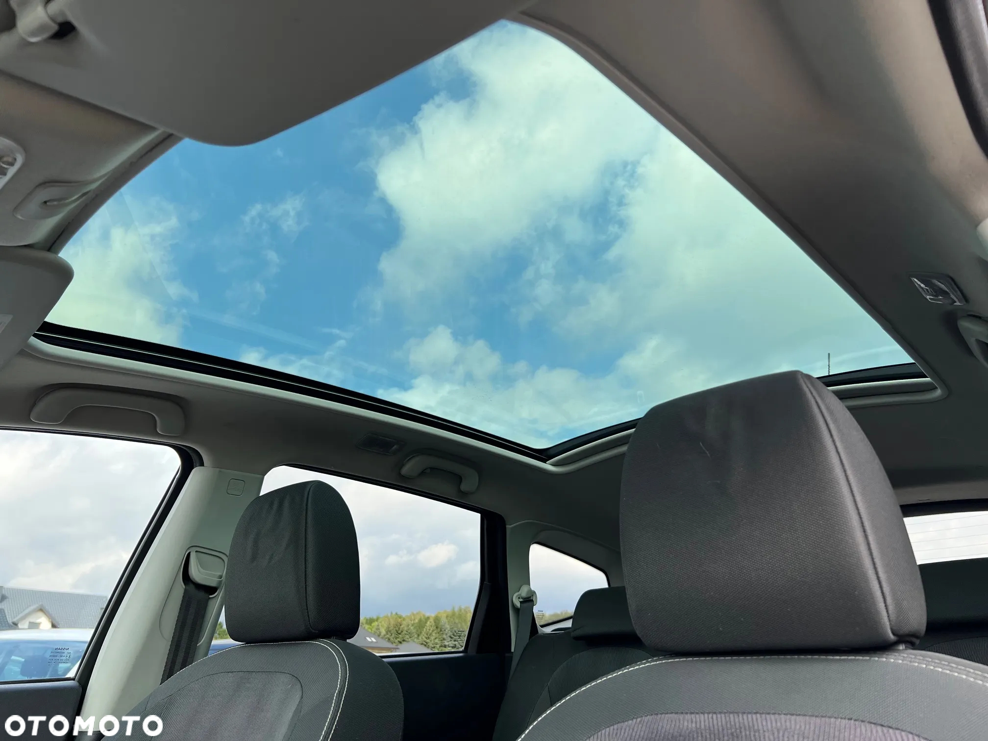 Nissan Qashqai+2 2.0 4x4 Acenta - 14
