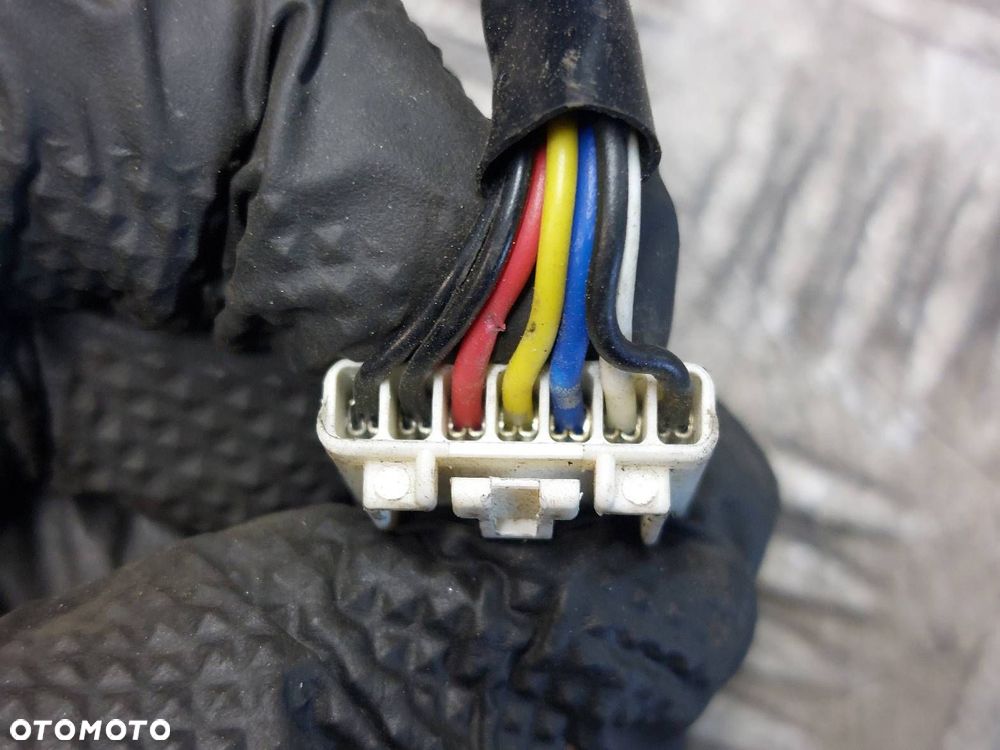 LUSTERKO LEWE ELEKTRYCZNE ALFA ROMEO 147 I 821/A 7 PIN EU - 6