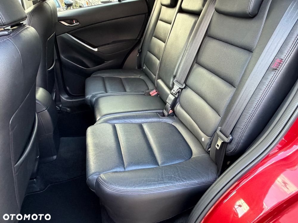 Mazda CX-5 2.2 D Skypassion AWD - 13