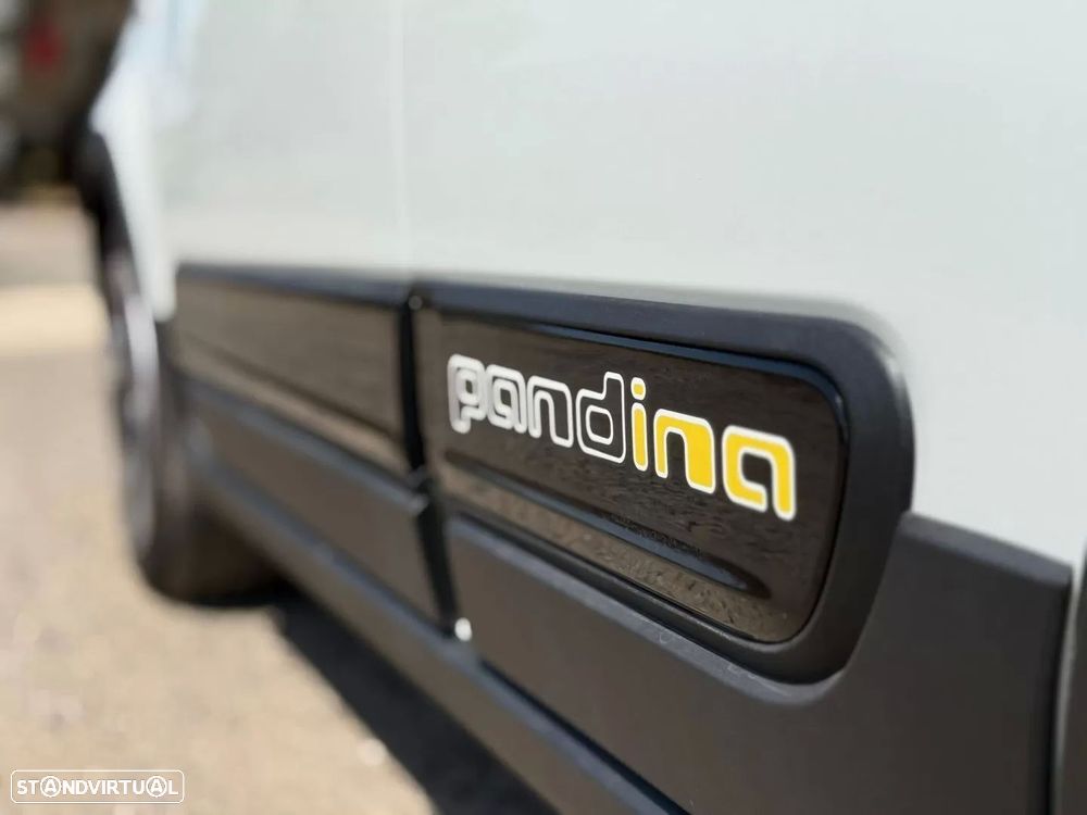 Fiat Panda 1.0 Hybrid Pandina - 22
