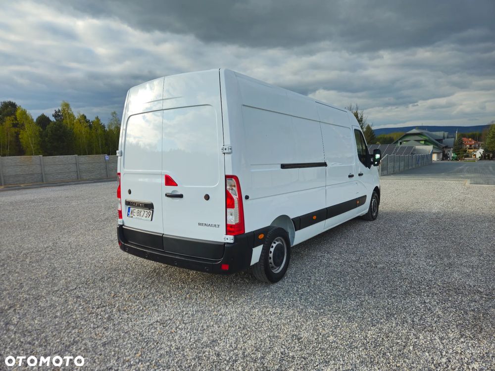 Renault Master L3h2  long - 9