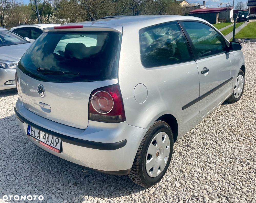 Volkswagen Polo - 7
