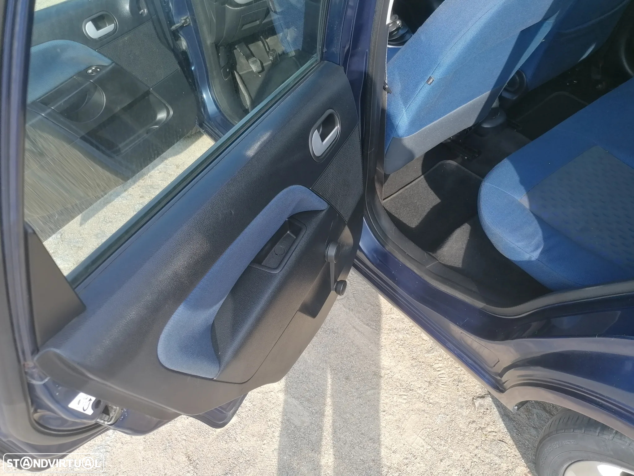 Ford Fiesta 1.25 Trend - 7