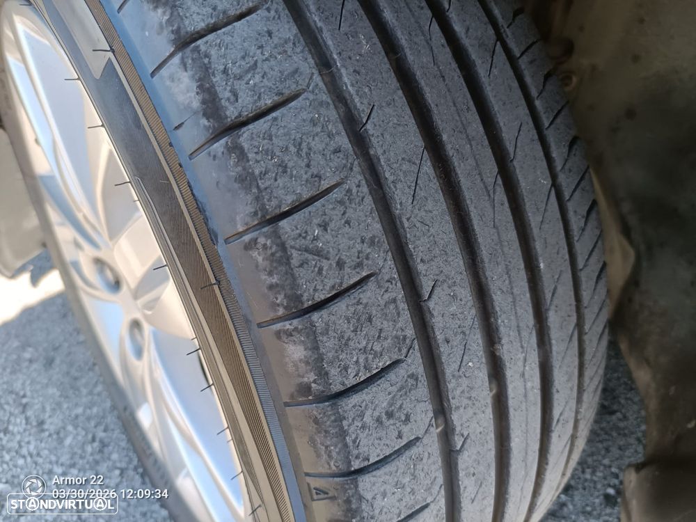 Ford Focus 1.6 TDCi Titanium - 9