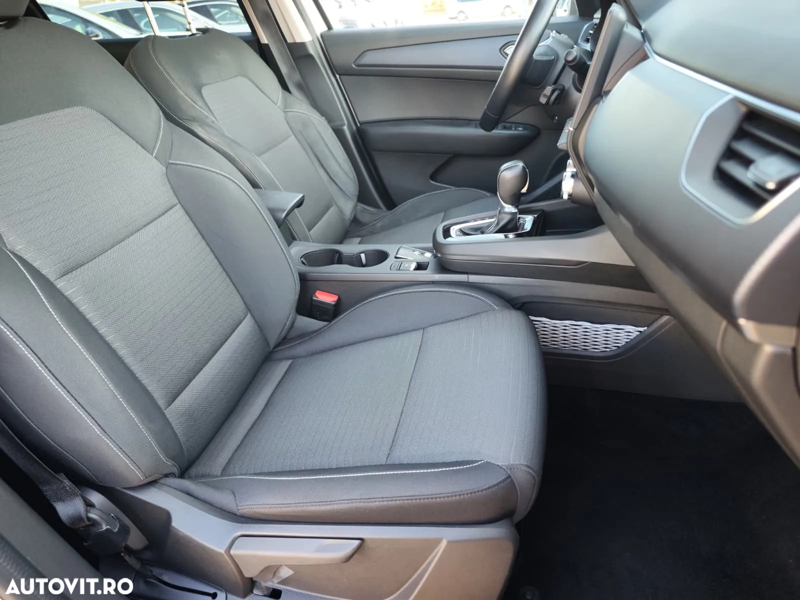 Renault Arkana E-TECH 145 Techno - 29