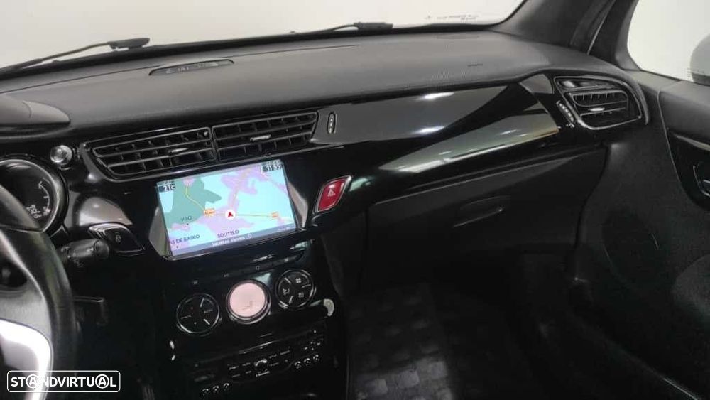 Citroën DS3 1.6 HDi Airdream So Chic - 25