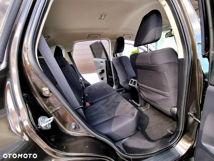Honda CR-V 1.6i-DTEC Elegance (2WD) - 19