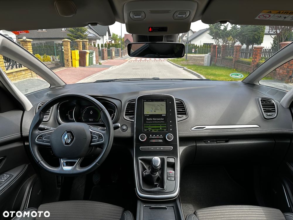 Renault Scenic 1.3 TCe Energy Bose - 23