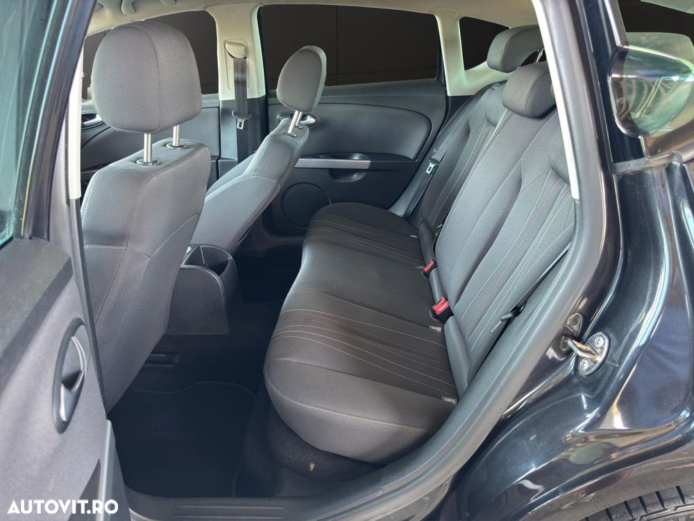 Seat Leon 1.2 TSI Ecomotive Style Copa - 9
