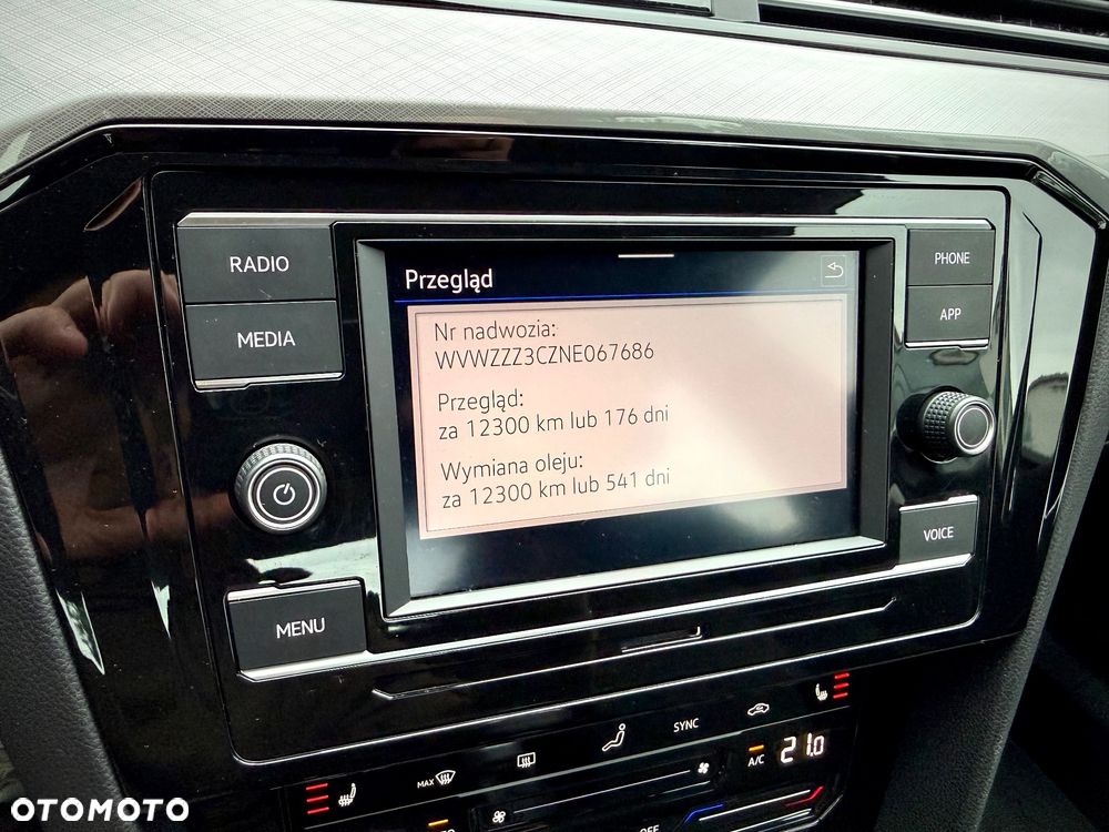 Volkswagen Passat 1.5 TSI EVO Business - 18