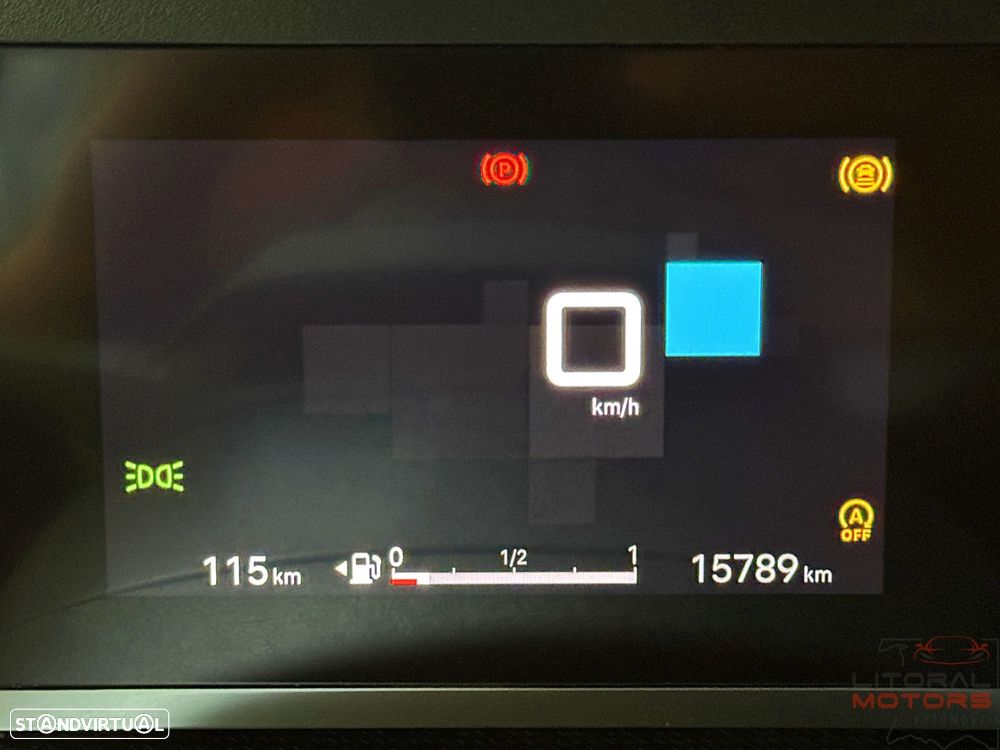 Citroën C4 1.2 PureTech Max - 27