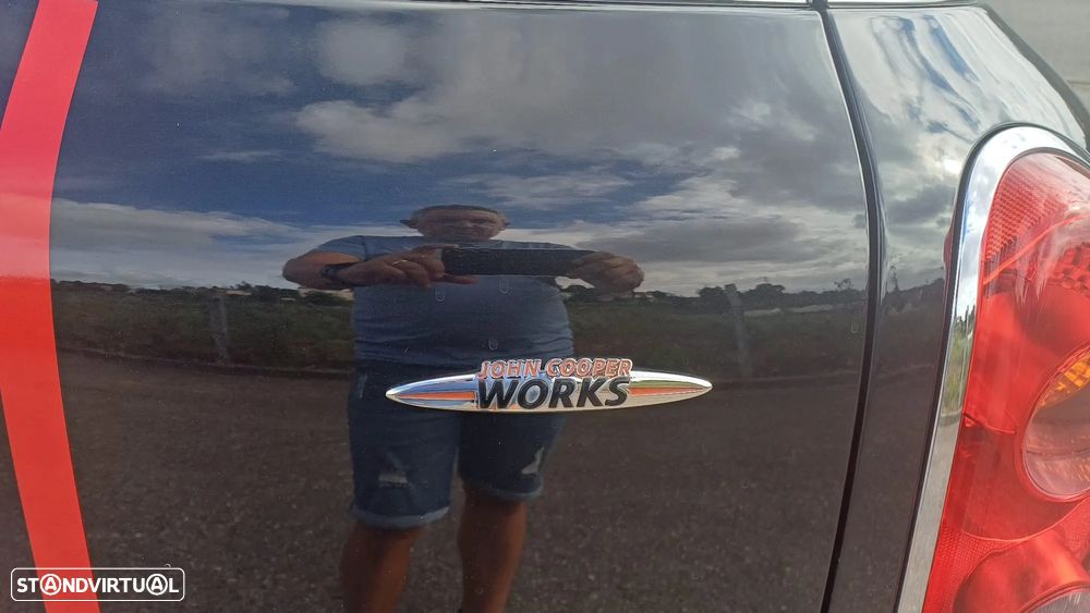 MINI Countryman John Cooper Works ALL4 Auto - 18